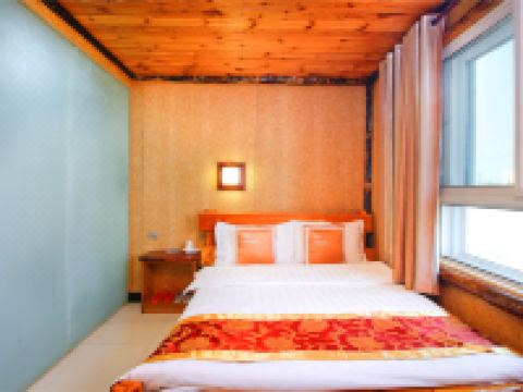 咸阳康福源客栈 - 特价房