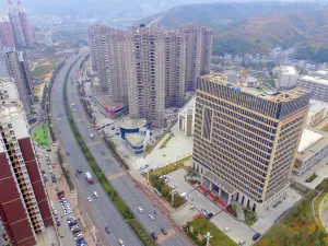 Siji Garden Hotel
