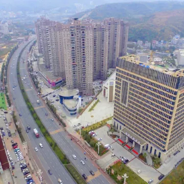 Siji Garden Hotel