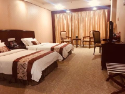 黔西大酒店 - 豪华标间