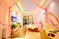 Fulaideng Hot Spring Holiday Hotel