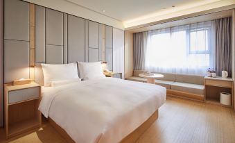 JI Hotel (Hanzhong Central Plaza)