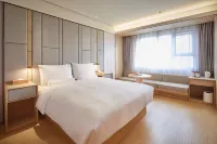 JI Hotel (Hanzhong Central Plaza)