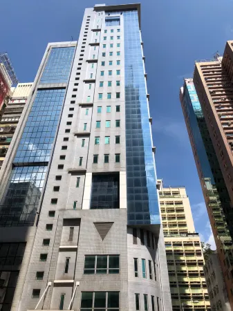 Metro Winner Hotel