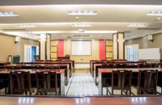 Modeng Jingzhi Hotel