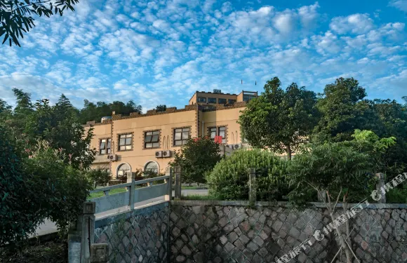 湖州澳大利亞金色山莊