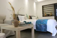 HuaTianYueHomestay Hotels in Liquan