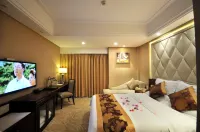 Jinke International Hotel (Chengdu Happy Valley) Hotels near Wenzhou Commodity Wholesale City