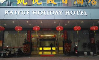 Kaiyue Holiday Hotel