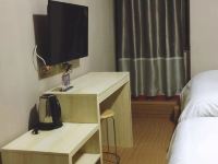 武汉星七城市旅店 - 标准双人房