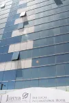 Jupiter International Hotel - Cazanchis Hotels near Jambo Impex Business Center