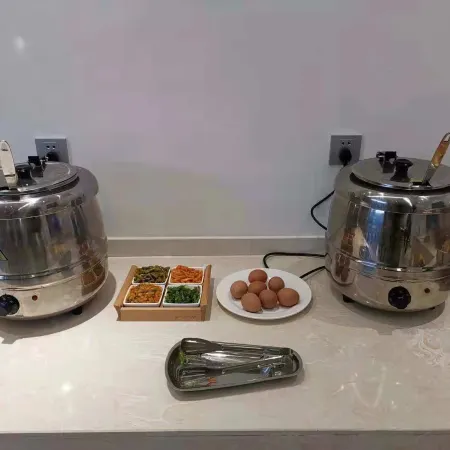 Huanlesong Hotel