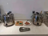 환러송 호텔 - 뷰