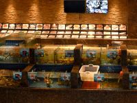 杭州郡悦酒店 - 公共区域