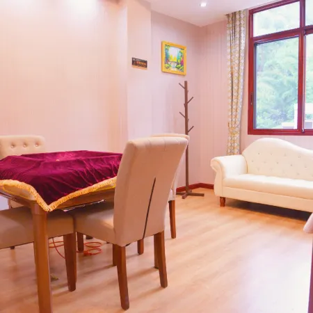 Yanbian Yumen Impression Hotel