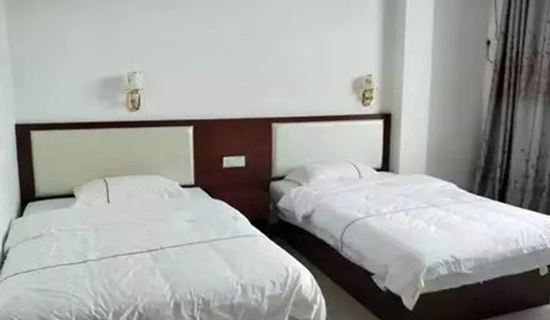 Ningming Shaoxiong Hotel Hoteles en Ningming
