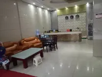 Shangli Longshan Hotel Hotels in Shangli