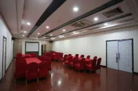 Zhaoxian Friendship Hotel Hotels in Zhao County