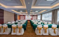 Weina International Hotel (Qiandao Lake) - صديق للحيوانات الاليفة