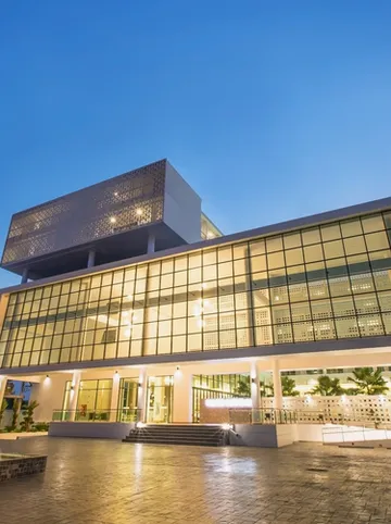 รูปภาพของพารากอน แกรนด์ รีสอร์ท