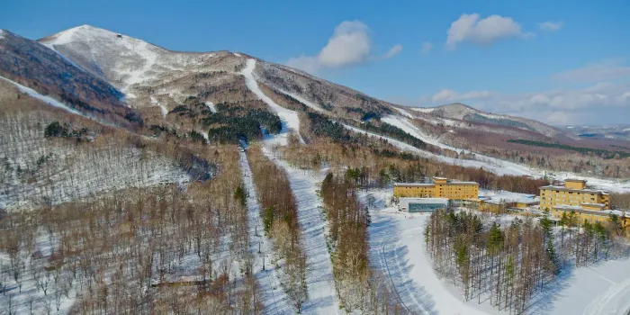 Club Med Sahoro Hokkaido image 2