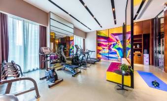 Hampton by Hilton Guilin Lingui