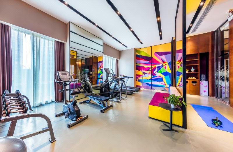 Hampton by Hilton Guilin Lingui photo 2