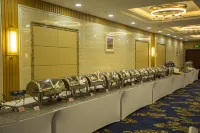 Qinghai Baiyun Xiangling Hotel - Breakfast