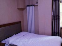 榆中旺川府旅馆 - 标准大床房