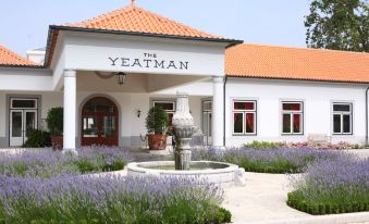 The Yeatman