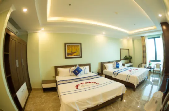 薰衣草公寓酒店