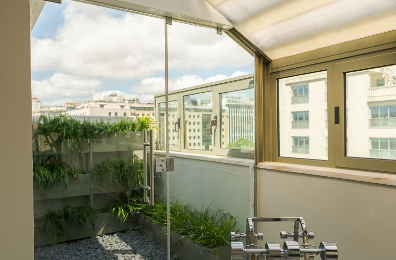 Hotel Dom Carlos Liberty photo 4