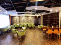 Heyiyuan Hotel Hotels in Yichun