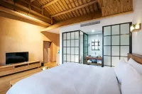 松陽蔦舍 松陽站附近的飯店