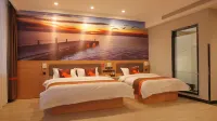 Junyi Chain Hotel (She County Government) Hotels in She County