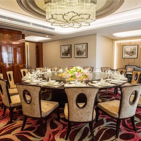 Qiaoxiang Shimao Grand Hotel