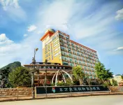 Oriental Crown Holiday Hotel