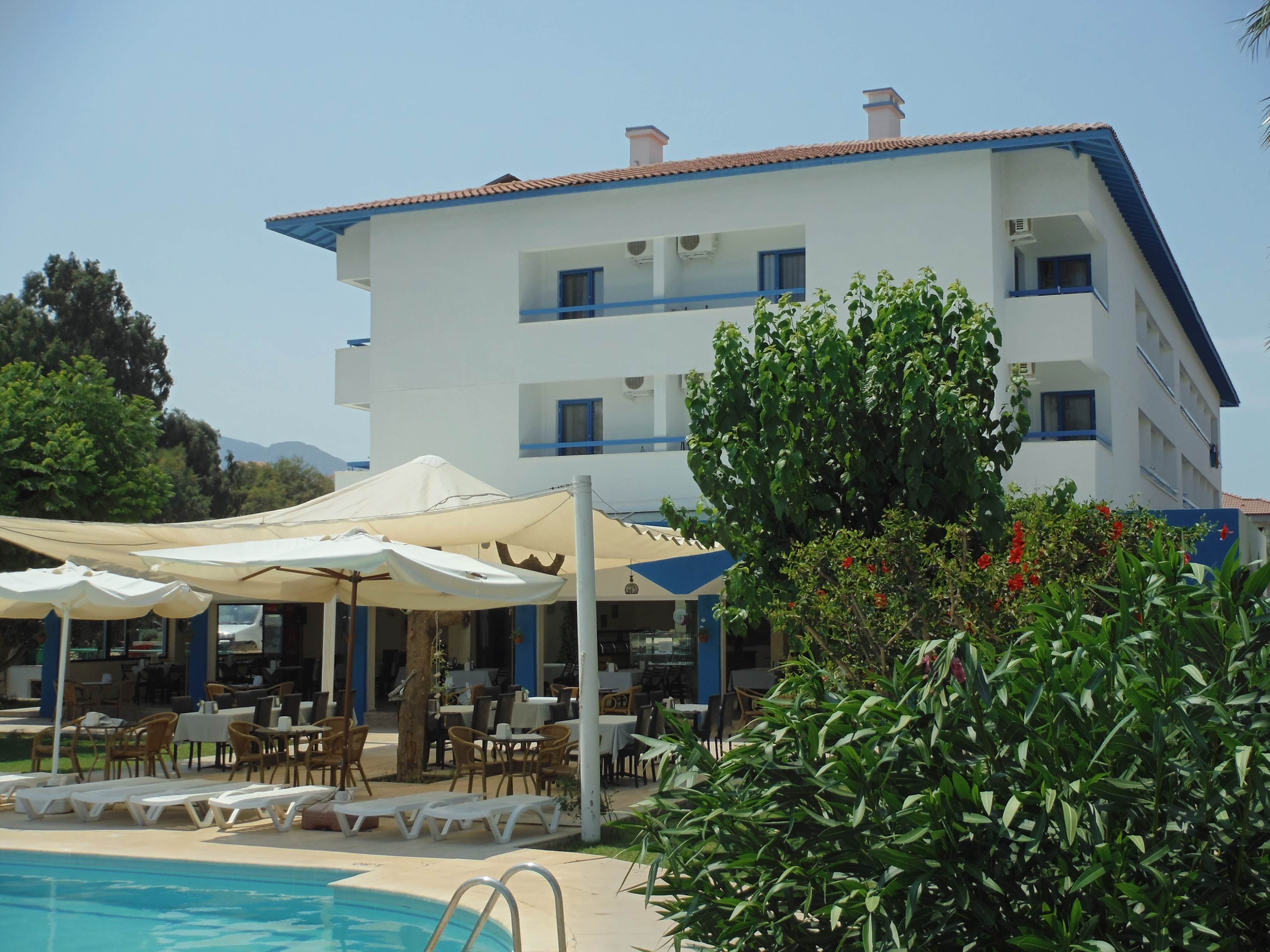 Hotel Mare Datca