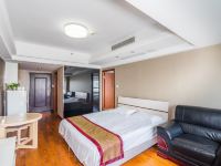 杭州仁威公寓式酒店 - 多人两室套房