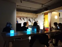 LazyBee International Youth Hostel Shenyang فنادق في شنيانغ