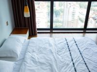 哈尔滨伽勒酒店式精品公寓 - 现代风套房C