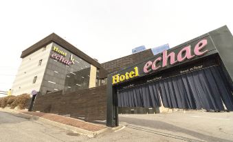 Echae Hotel Incheon