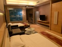 北京永利静雅酒店式公寓 - 商务双床房