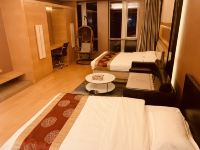 北京永利静雅酒店式公寓 - 商务双床房