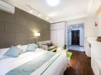 重庆椰岛酒店 - 舒适大床房