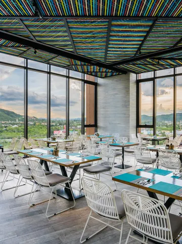 รูปภาพของฮอลิเดย์ อินน์ รีสอร์ท วานา นาวา หัวหิน