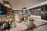 Hilton Quanzhou Riverside - Breakfast