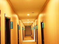 如家联盟华驿酒店(德州天衢工业园店) - 公共区域