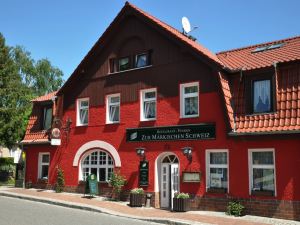 Hotel & Restaurant Markische Schweiz