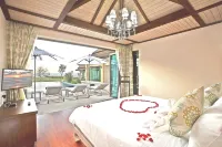 Ataman Luxury Villas - Wi-Fi
